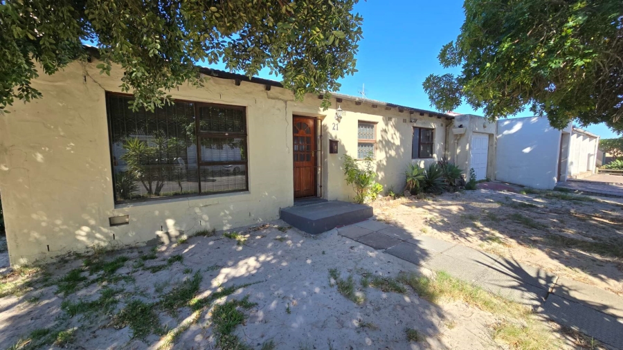 3 Bedroom Property for Sale in Northpine Western Cape